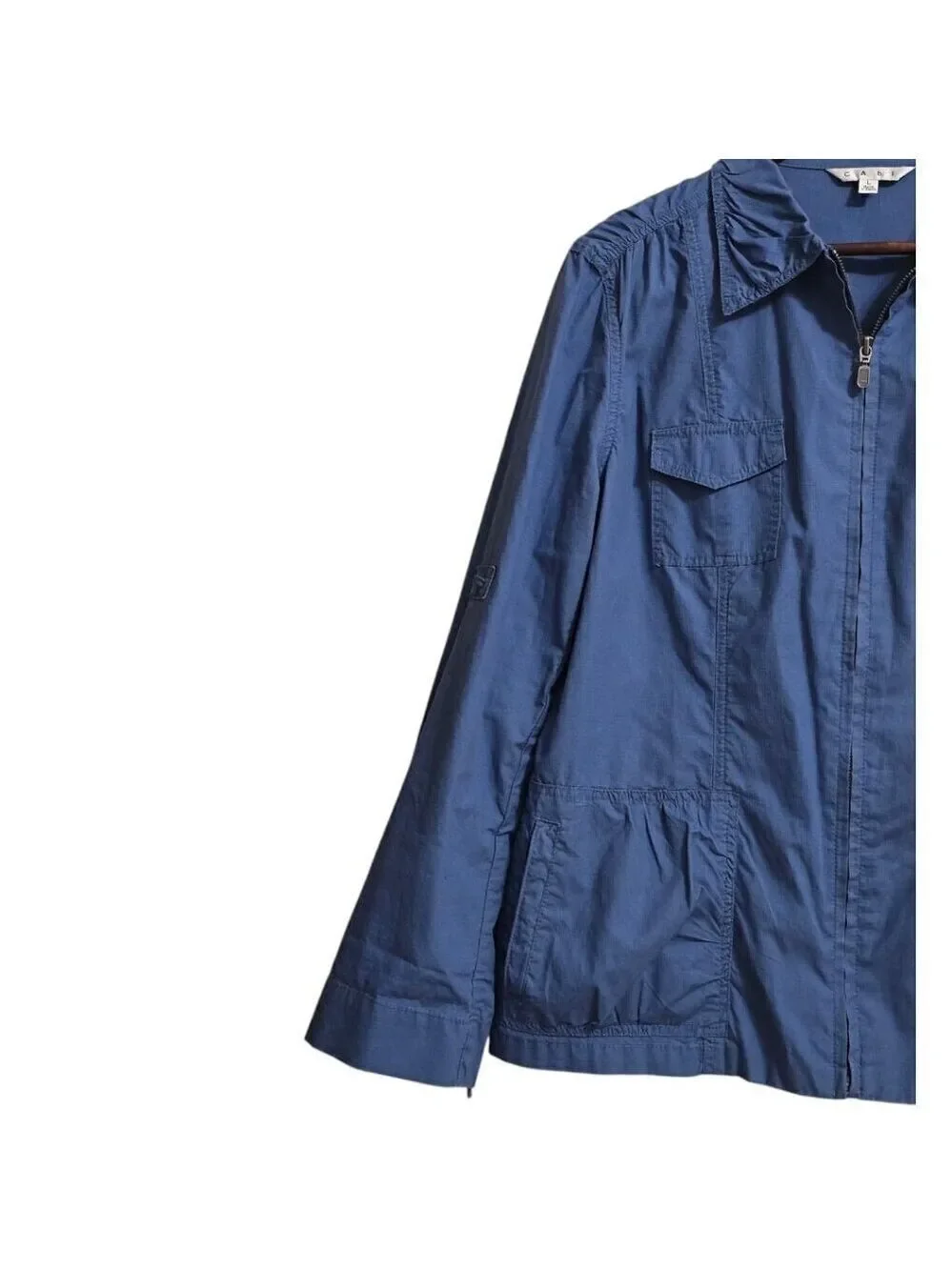 CAbi great pre
